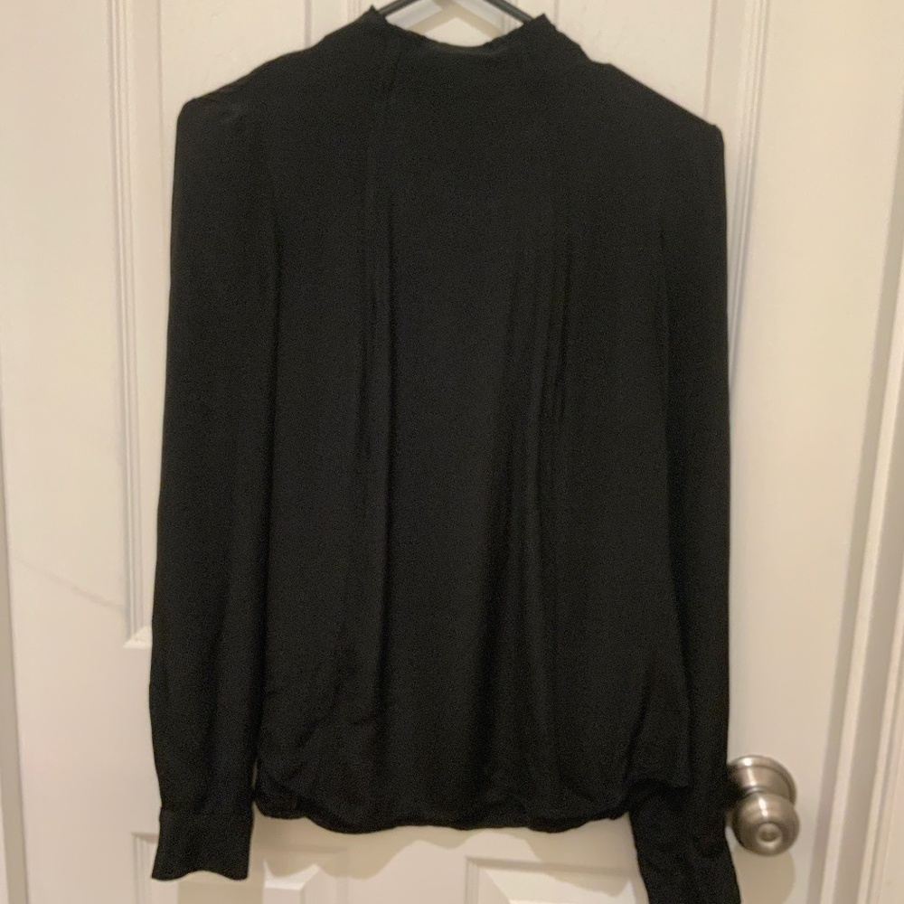 Rachel Comey Fixture Top - Black